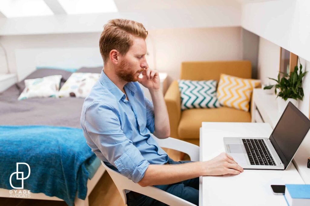 la procédure de licenciement de chaque employeur