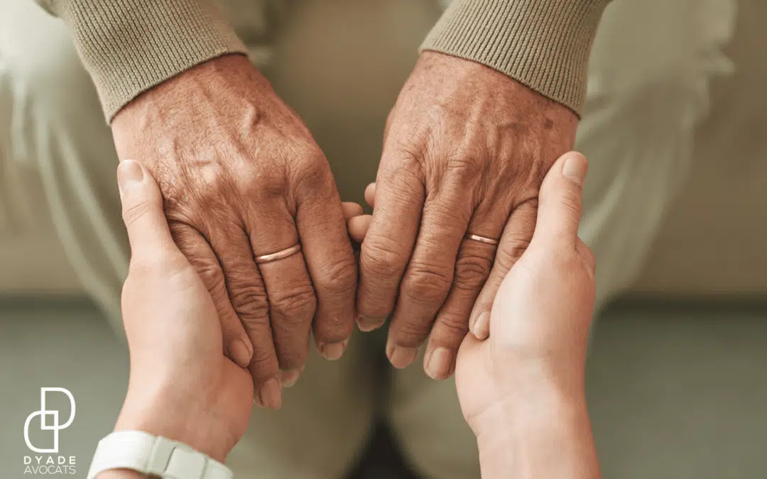 Un enfant est-il responsable des dettes de ses parents ?