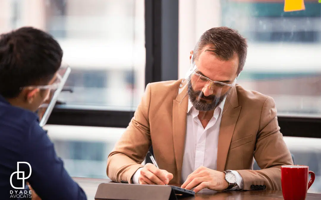 Mon patron a-t-il le droit de baisser mon salaire ?