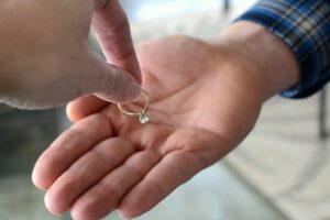 Divorce par consentement mutuel notaire