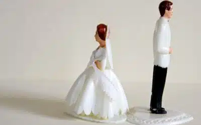 Divorce pour alteration definitive du lien conjugal
