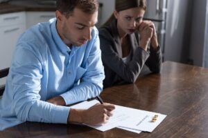 Prestation compensatoire divorce