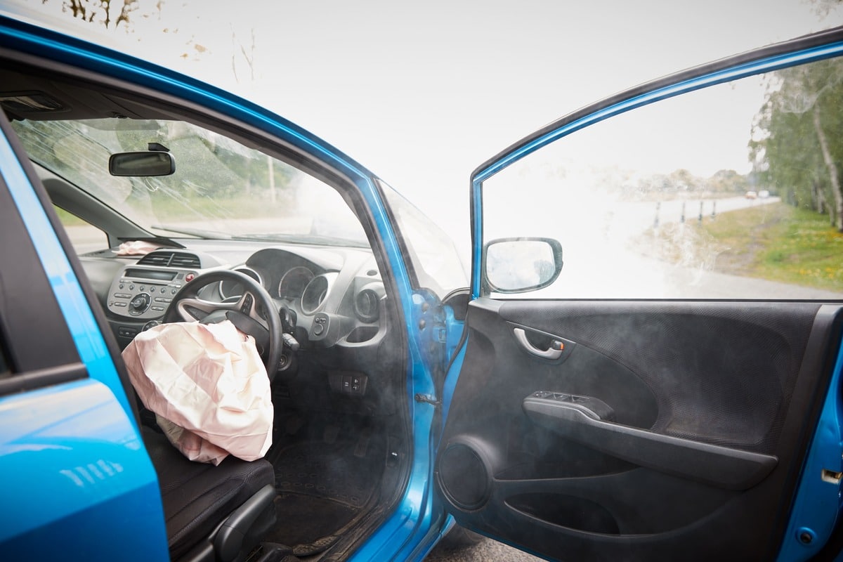 L’offre d’indemnisation faite aux victimes d’un accident de la route