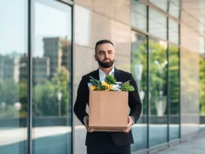 Salarié qui perd aux prudhommes