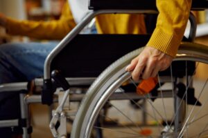 Votre demande de PCH pour votre handicap