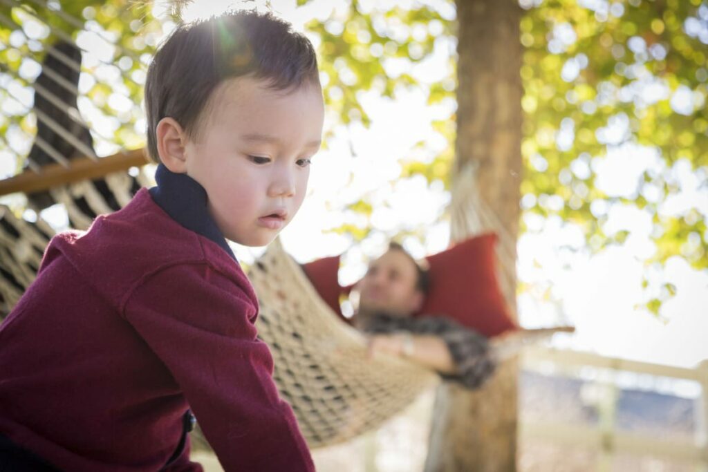 Pension alimentaire et changement dans la situation des parents