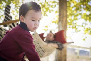 Pension alimentaire et changement dans la situation des parents