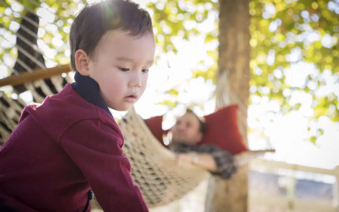 Pension alimentaire et changement dans la situation des parents