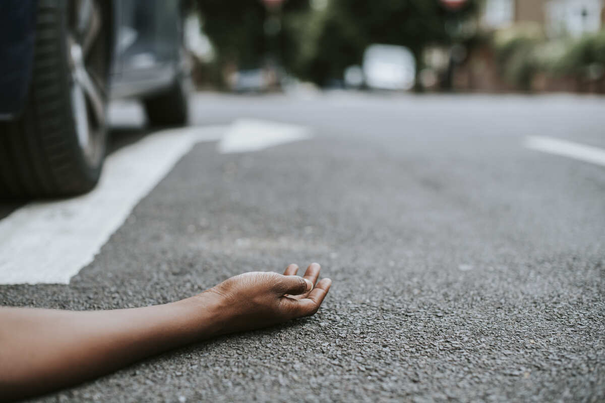 Prejudice professionnel subi suite a un accident de la route
