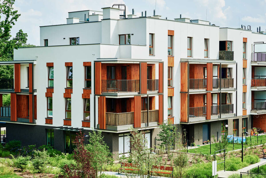 Est-ce que le propriétaire peut entre dans mon appartement