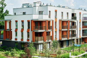Est-ce que le propriétaire peut entre dans mon appartement