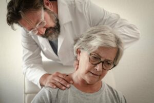 Arthrose et mdph