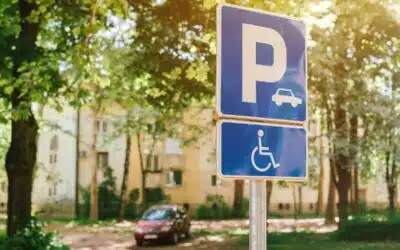 Comment obtenir une carte mobilité inclusion mention stationnement ?