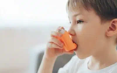 L’asthme est-il reconnu par la MDPH ?
