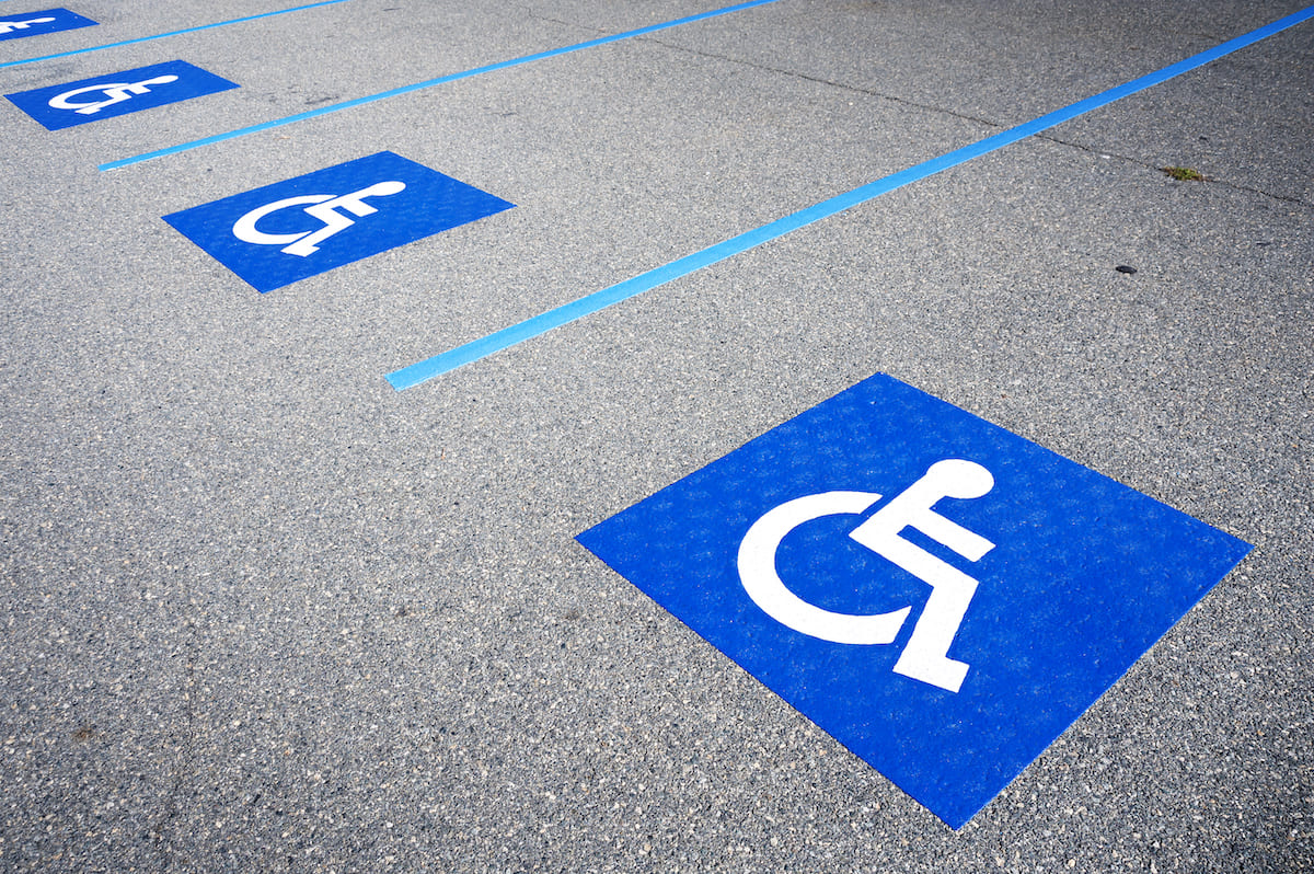 Carte mobilité inclusion stationnement pour personnes handicapées : quel  recours en cas de refus ?