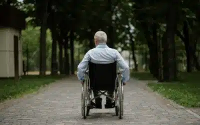 Reconnaissance mdph et retraite : une  retraite anticipée est-elle possible en cas d’handicap ?