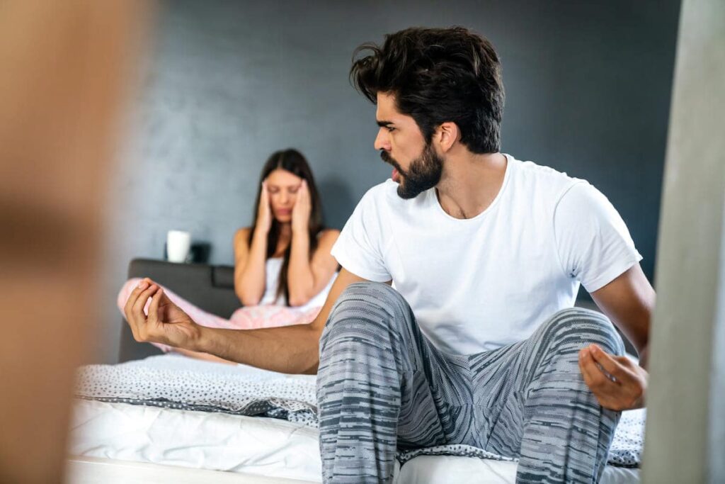 Fonctionnement de l'ordonnance de protection