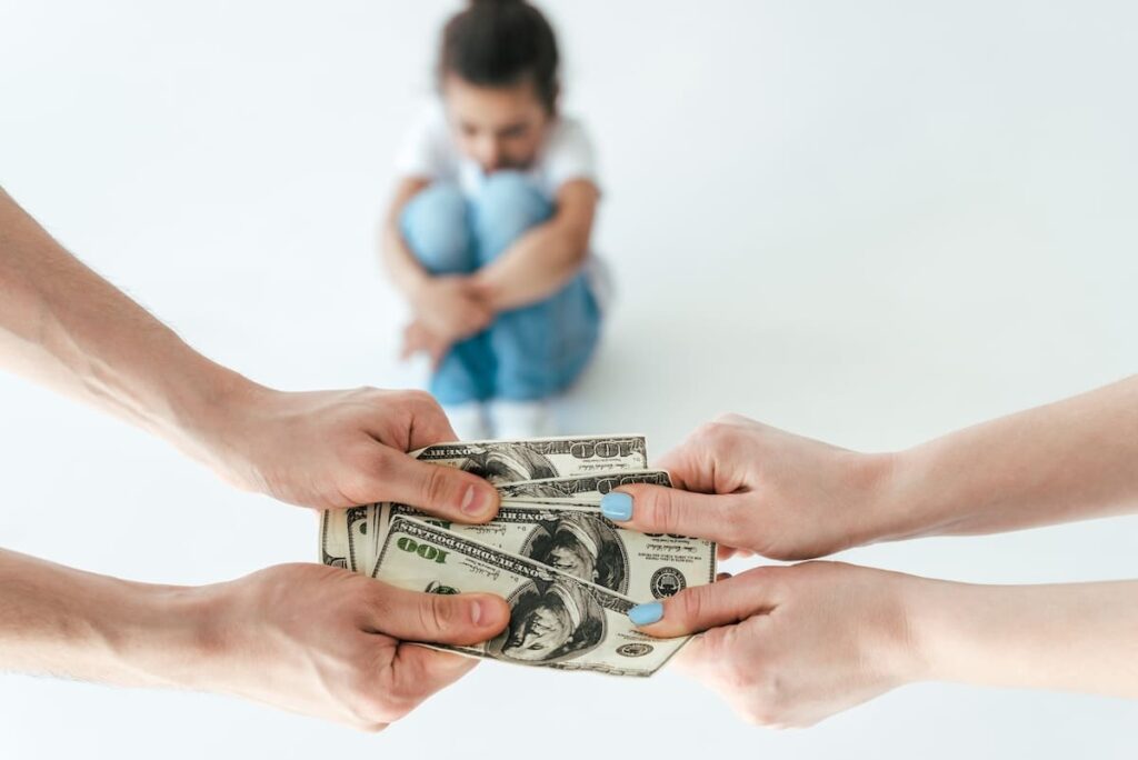 Prestation compensatoire divorce