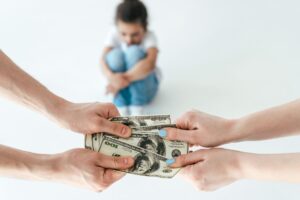 Prestation compensatoire divorce