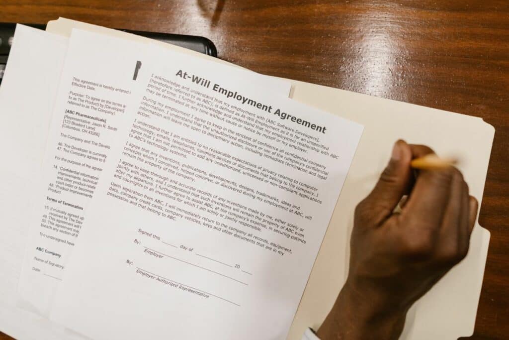 A-t-on le droit de prendre des congés pendant un CDD ? 6 pexels photo 7841435