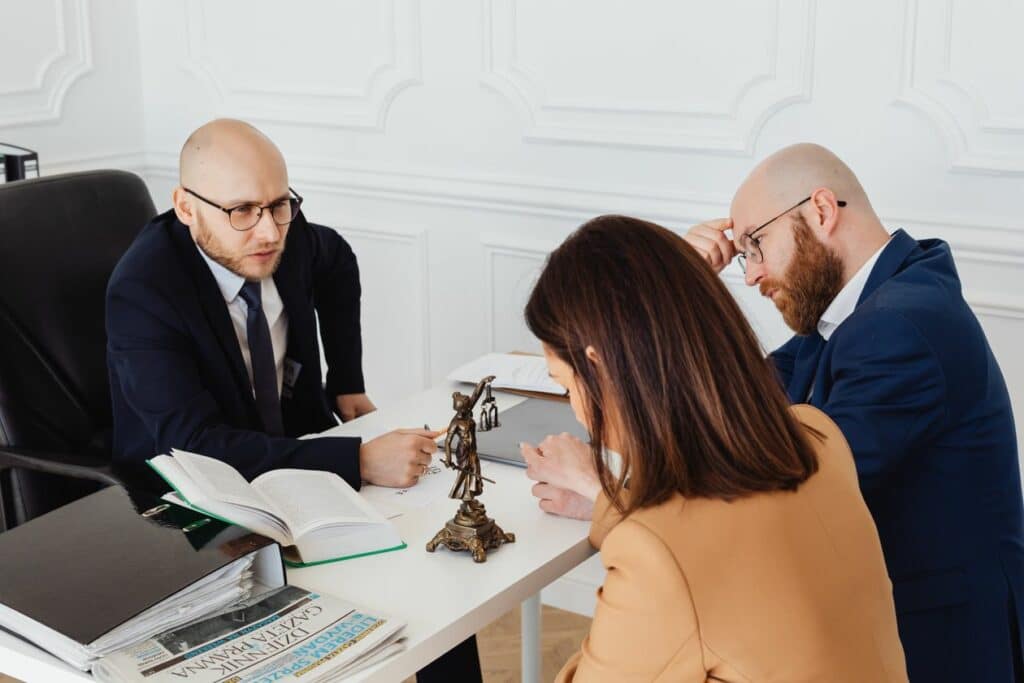 Les Points d'Accès au droit : définition, fonctionnement et conditions d'accès 9 pexels photo 7876154