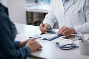 Un patient n'obtient pas son ordonnance pour la mdph