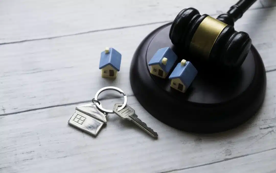 L’attribution du logement familial lors d’un divorce