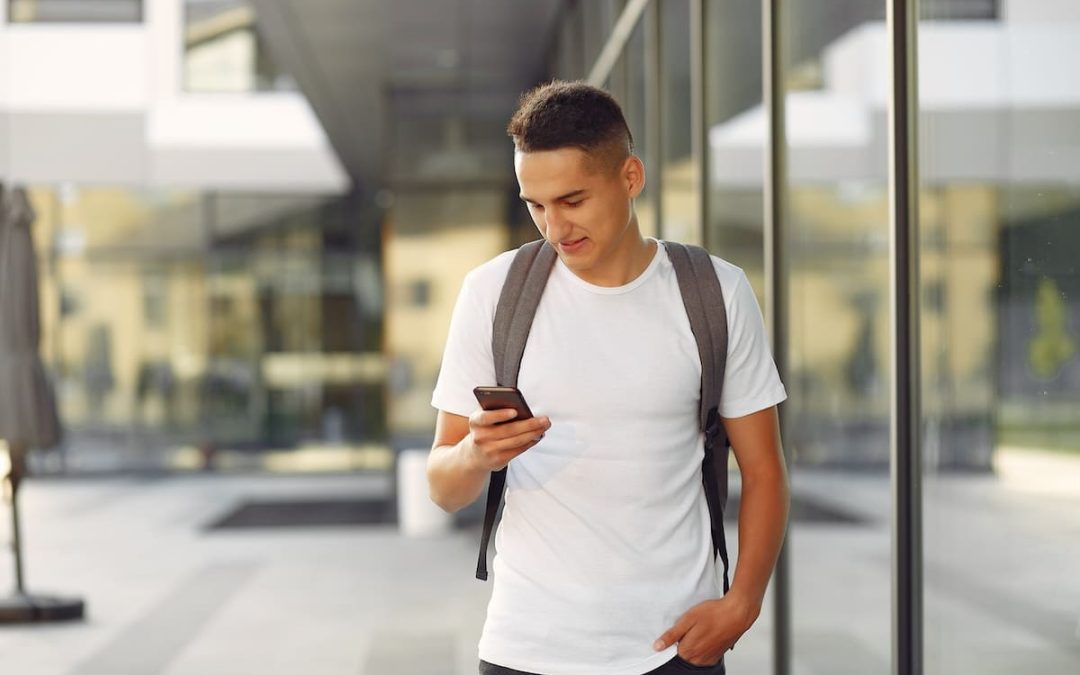 L’AAH pour les étudiants ?