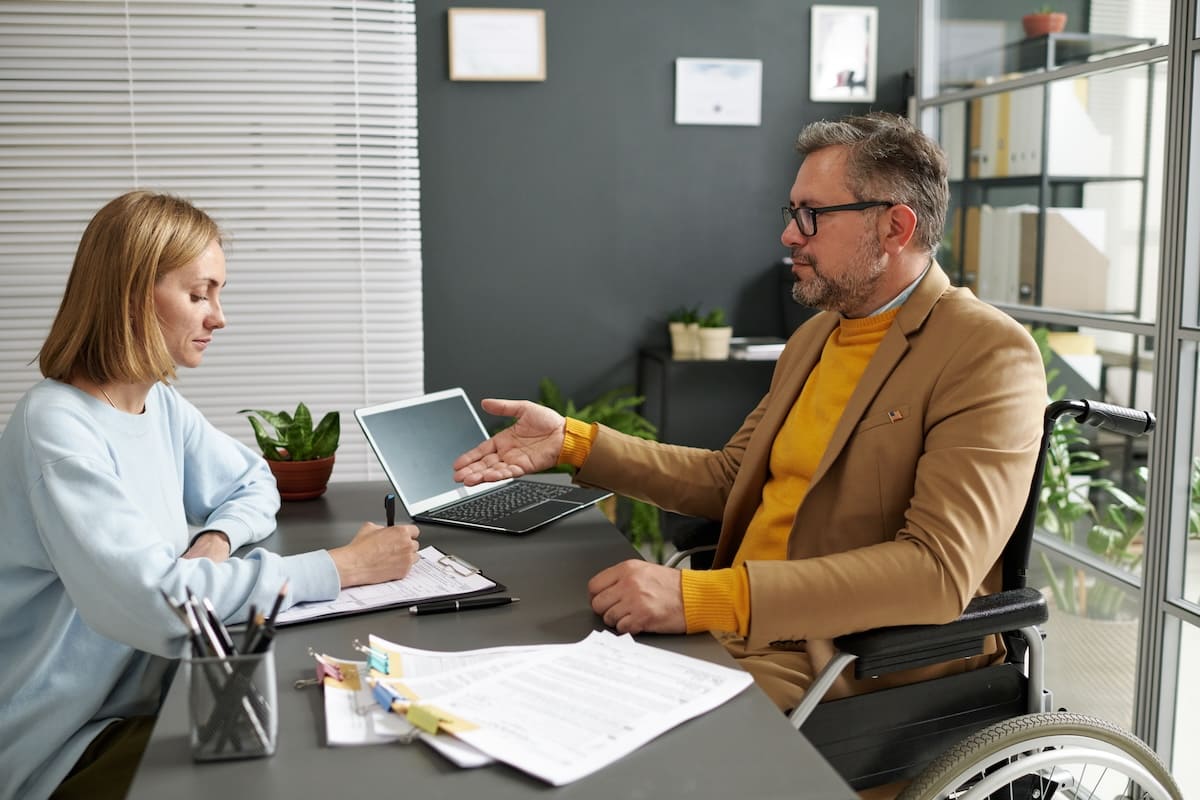 Conseil sur le départ à la retraite