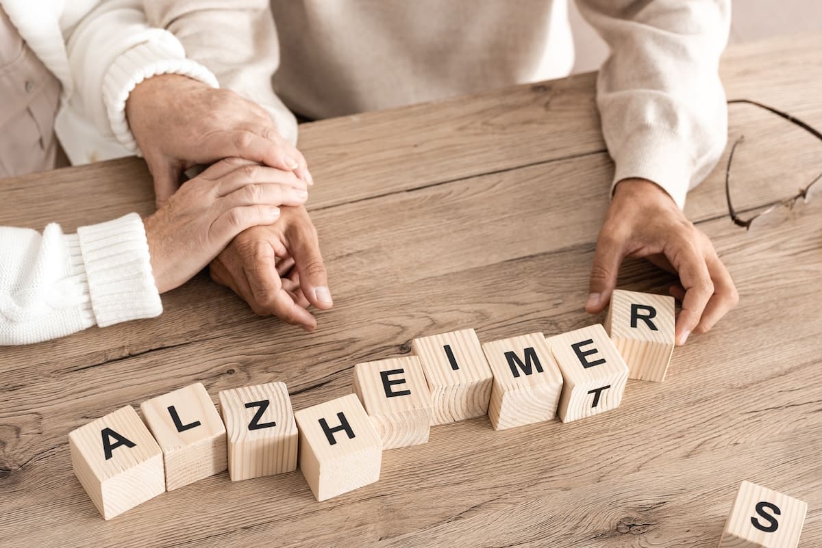 Recours mdph pour la maladie alzheimer