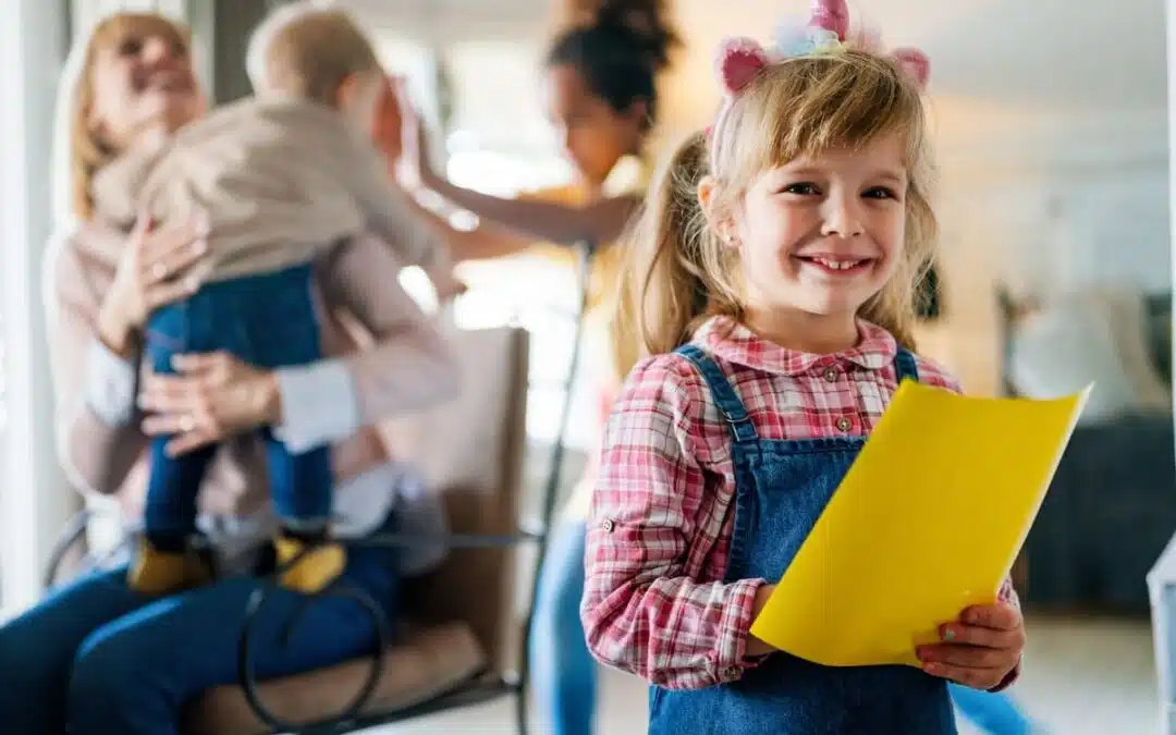 Comment déposer un dossier MDPH pour un enfant ?