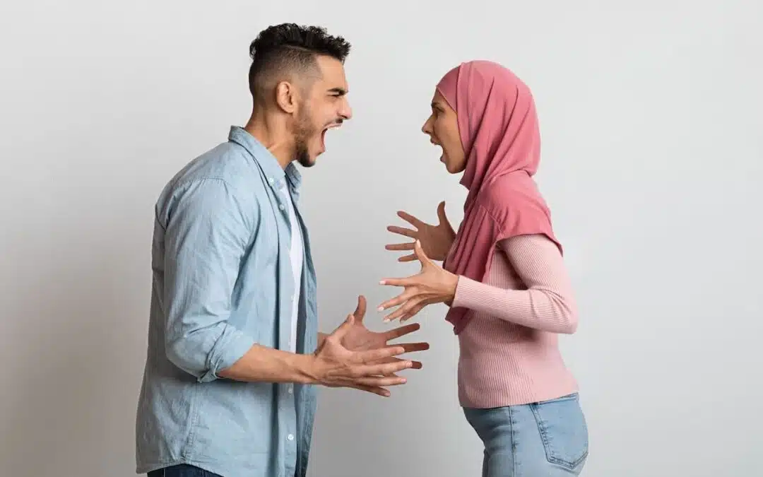 Comment divorcer en Islam ?