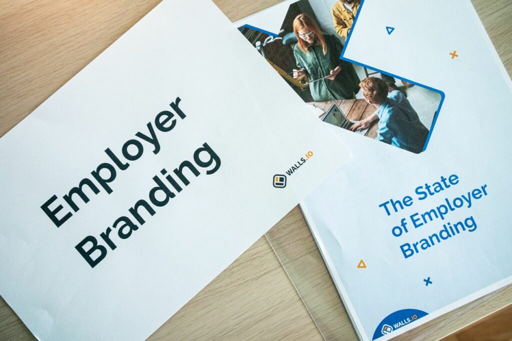 Quelles sont les réglementations de la marque employeur en entreprise ? 1 pexels photo 15635247