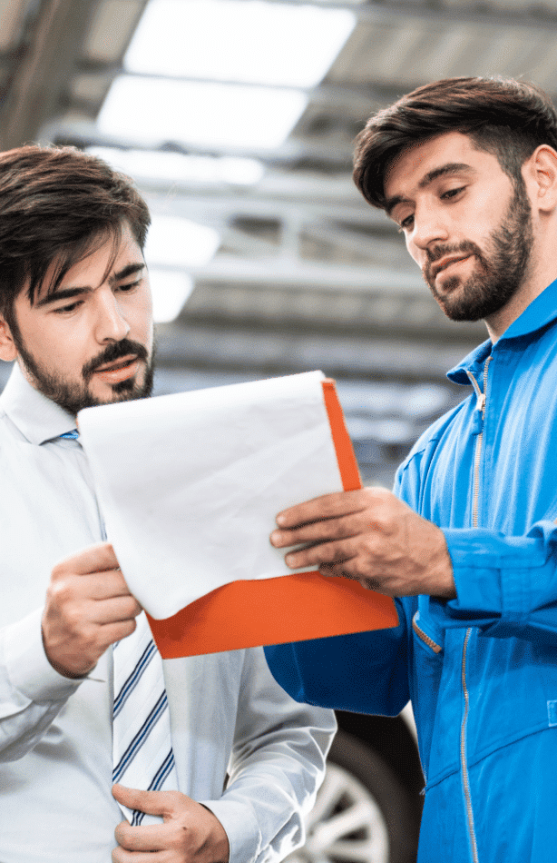 Formation répartion automobile droit