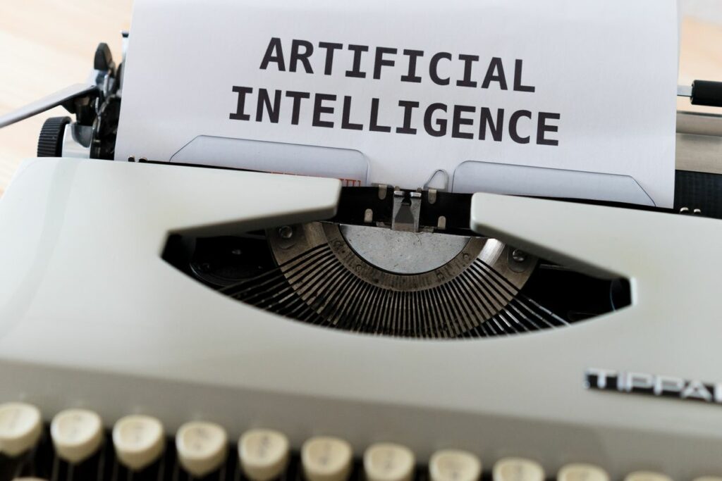 Est-ce que l’intelligence artificielle peut vraiment remplacer les avocats ? 5 pexels photo 4604607