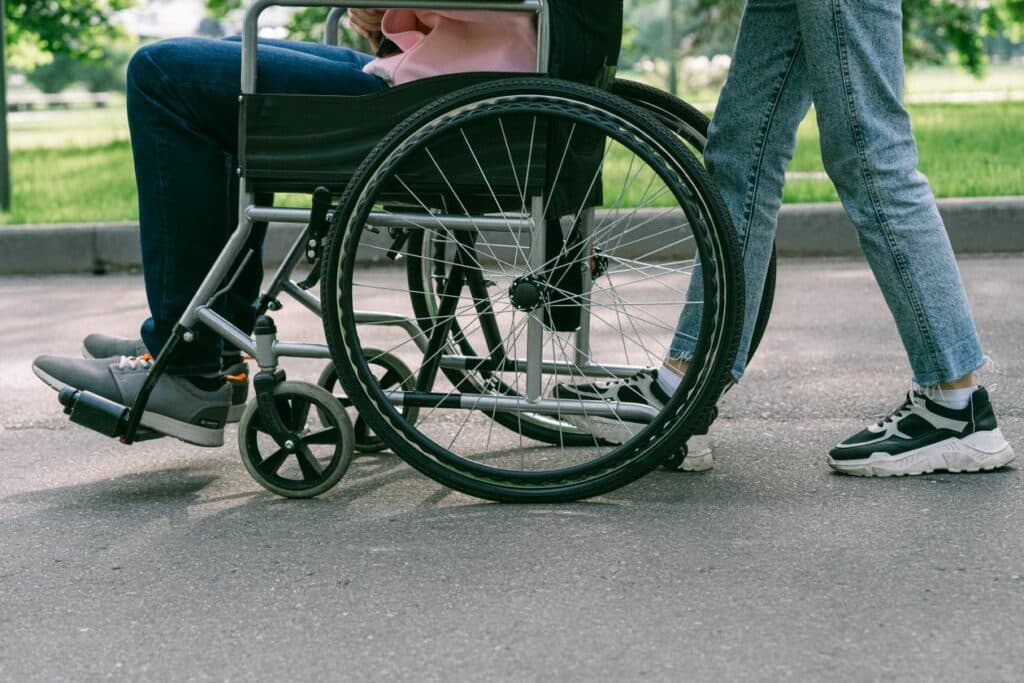 Prestation de compensation handicap : tout savoir sur cette aide à l’autonomie 7 pexels photo 8415753