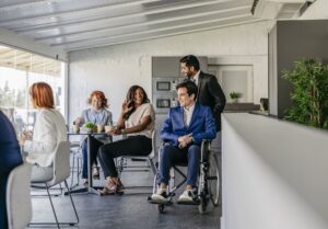 La différence entre la RQTH et la MDPH
