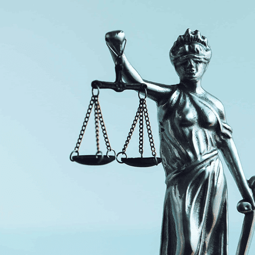 Symbole du droit