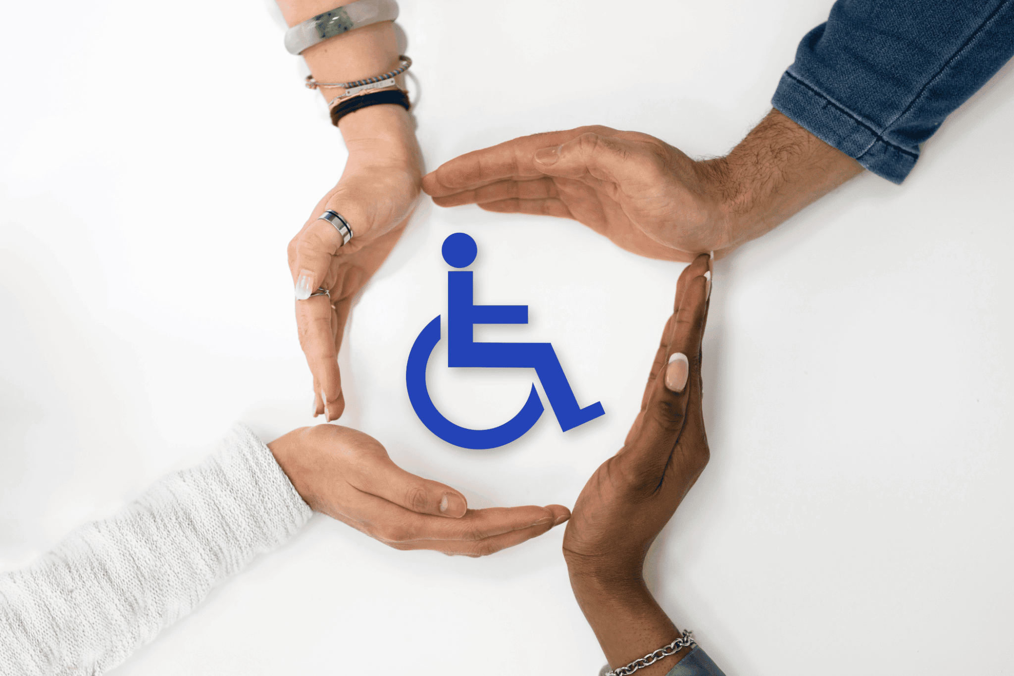 La différence entre MDPH et invalidité