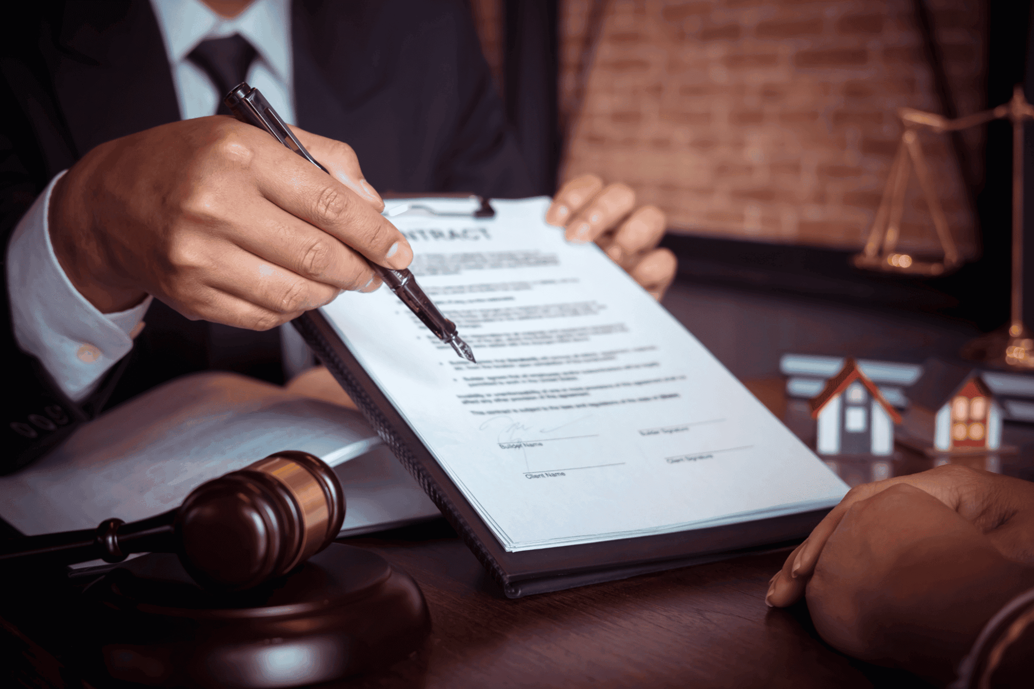Un avocat face à un refus d'orientation professionnelle MDPH