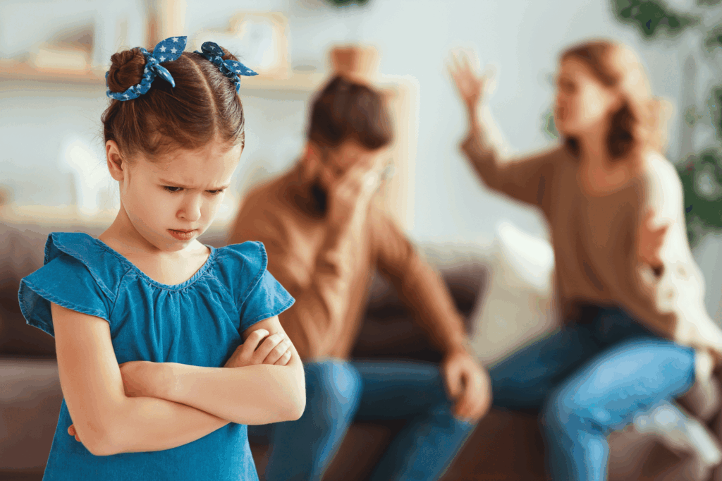 Divorcer tout en préservant le toit familial pour vos enfants