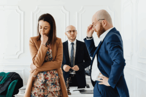 Avocat pour un divorce difficile