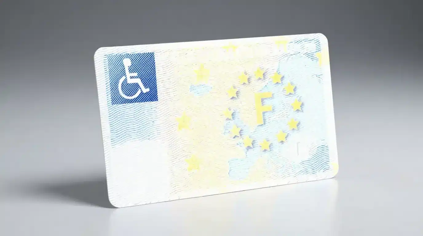 CMI invalidité 4 Protocole de demande et cycle de vie du titre sécurisé