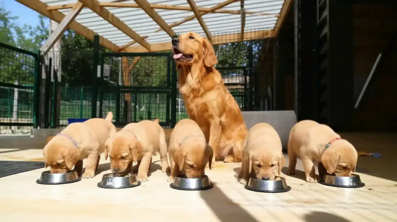 PCH aide animalière 5 Les types de chiens et l'exigence de labellisation
