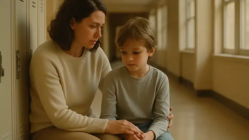 Avocat pour conseil de discipline scolaire : vos droits 1 Avocat pour conseil de discipline scolaire : vos droits