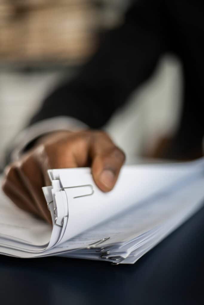 Constituer son dossier MDPH : les pièces obligatoires, et celles qui font la décision 8 pexels photo 6077915