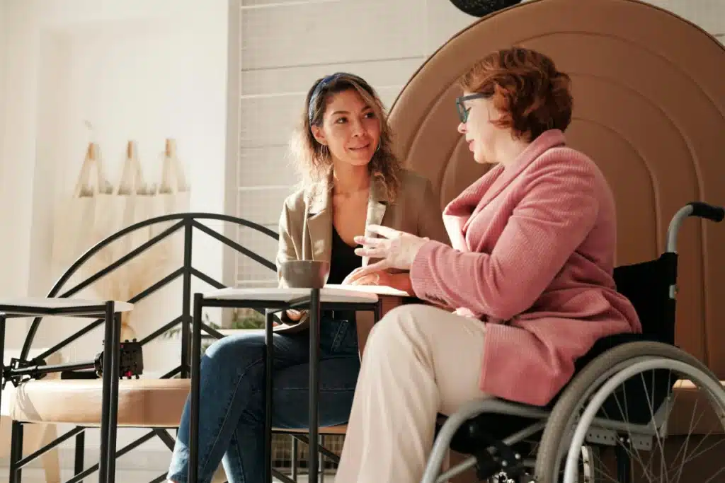 AAH refusée à une étudiante handicapée : la RSDAE reconnue malgré l'absence d'emploi 3 Une étudiante qui s'est vu réfusé l'aah