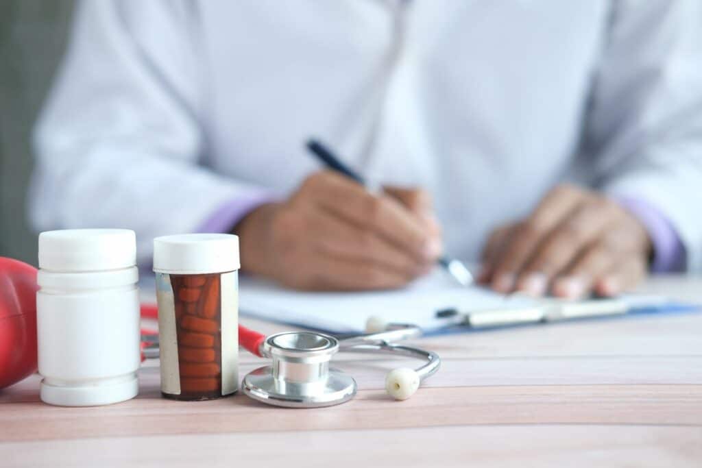 Franchises médicales à 140 euros : ni l'ALD ni l'AAH n'exonèrent 1 pexels photo 9155927